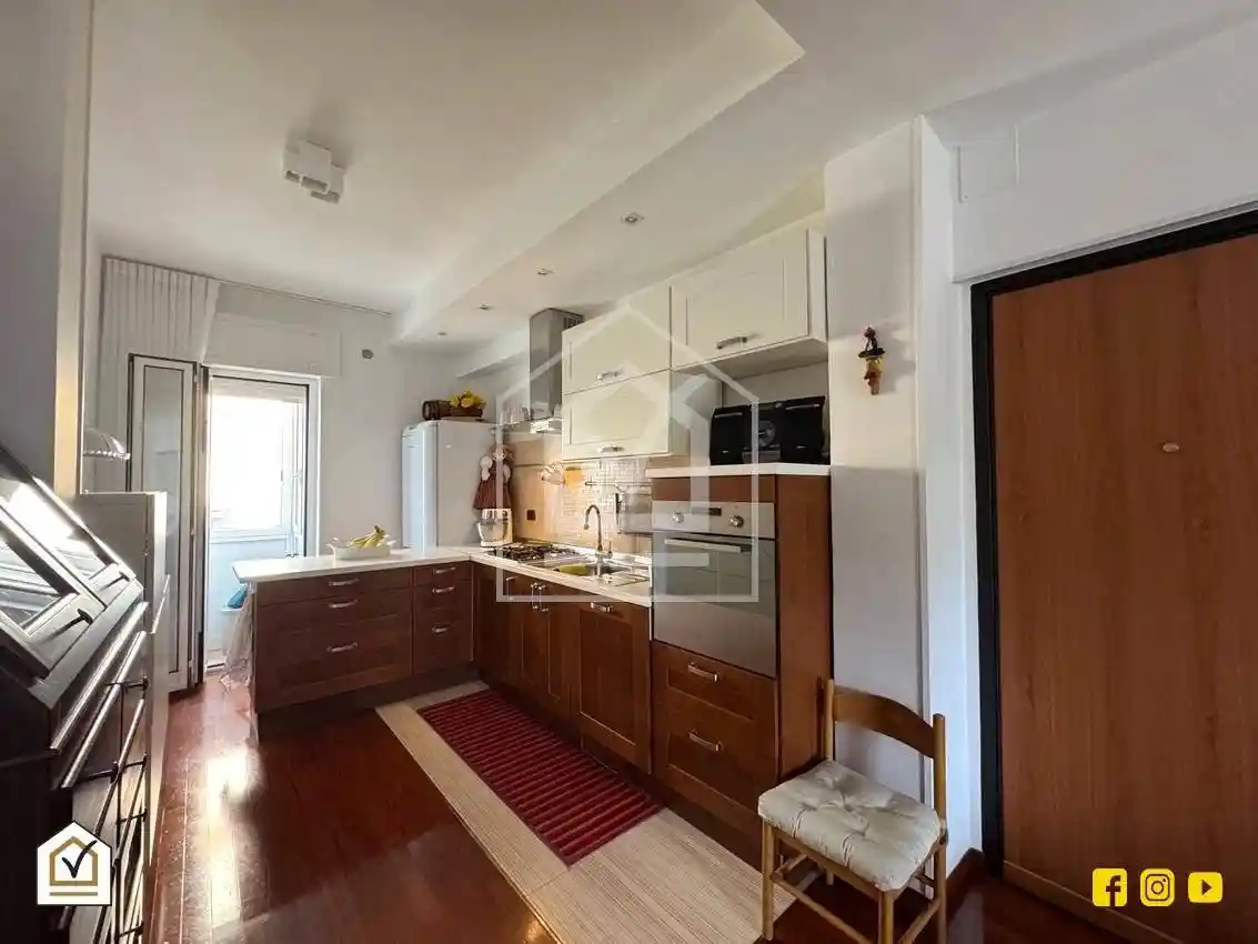 Trilocale via Paolo Lembo, Carrassi, Bari - foto 2