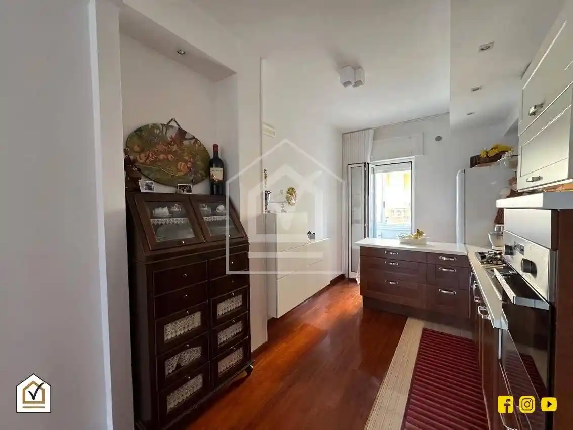 Trilocale via Paolo Lembo, Carrassi, Bari - foto 3