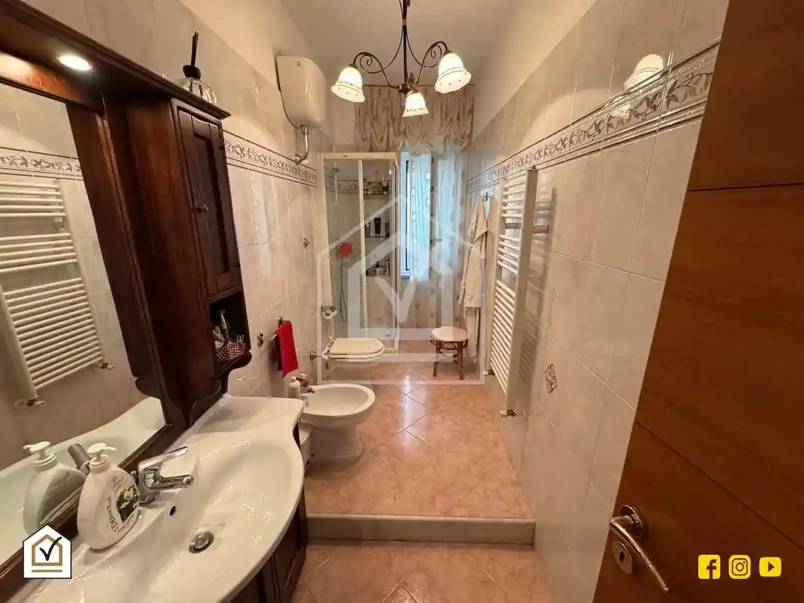 Trilocale via Paolo Lembo, Carrassi, Bari - foto 4