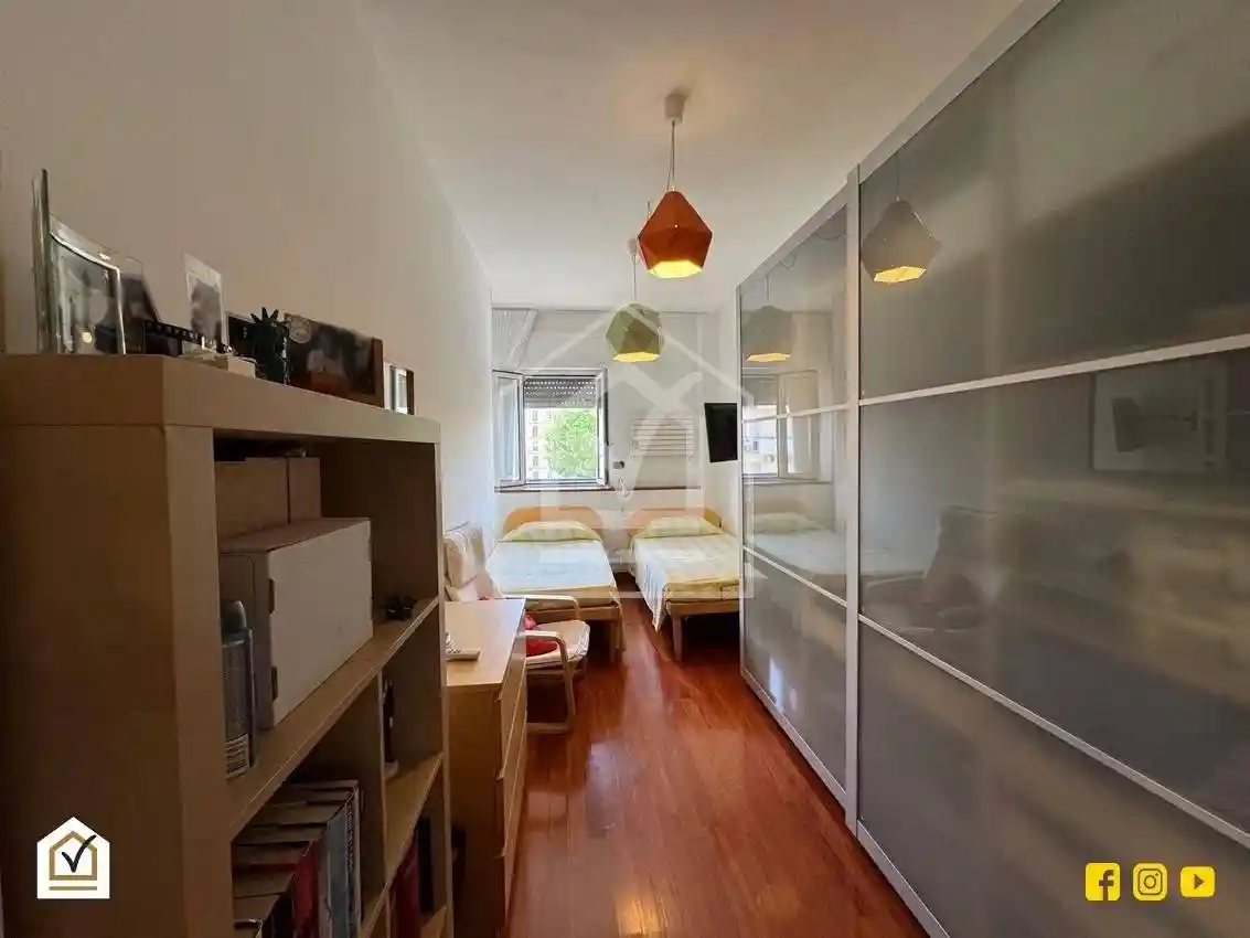 Trilocale via Paolo Lembo, Carrassi, Bari - foto 5