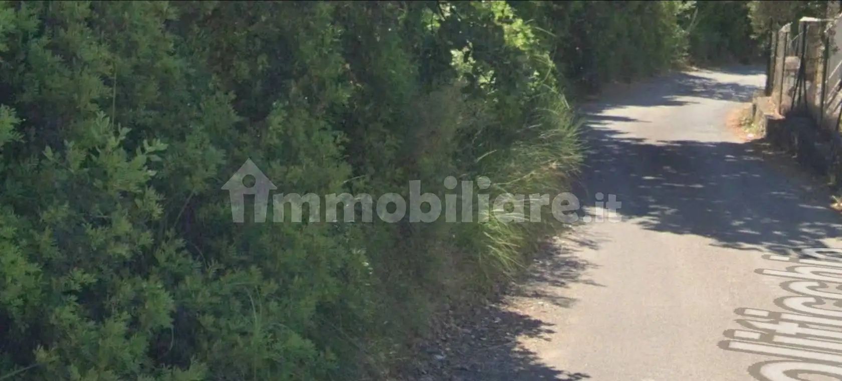 Appartamento in asta a Camerota