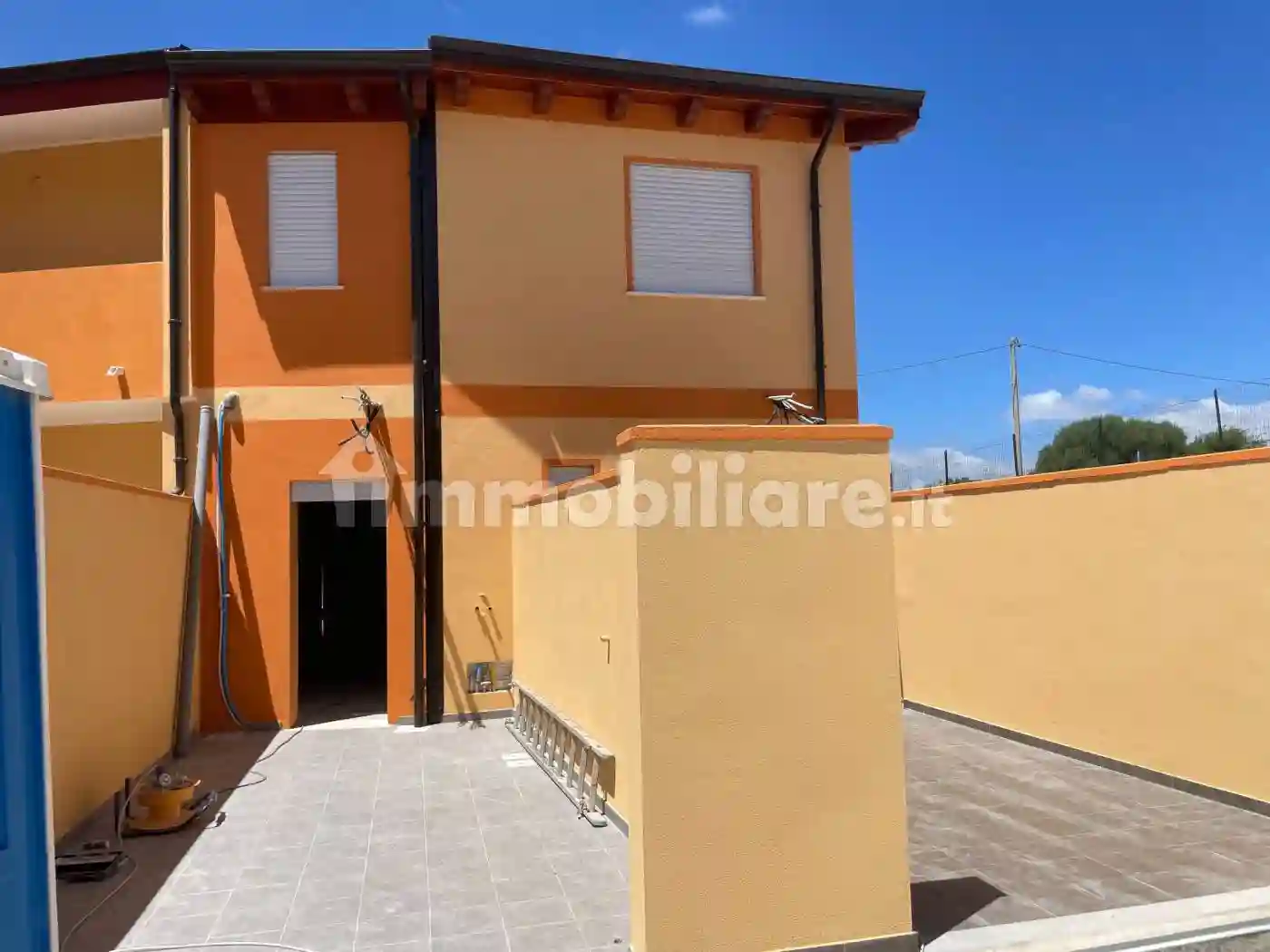 Villetta a schiera - foto 2