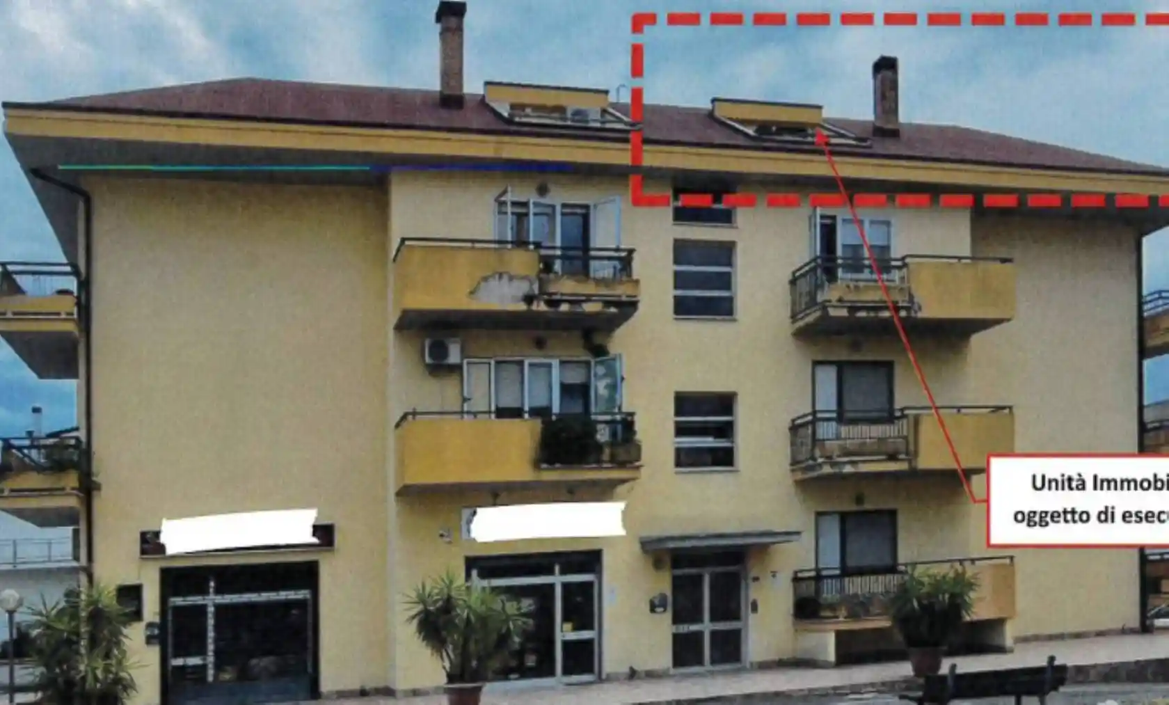 Appartamento all'asta viale Galileo Galilei 100, Teramo - foto 2