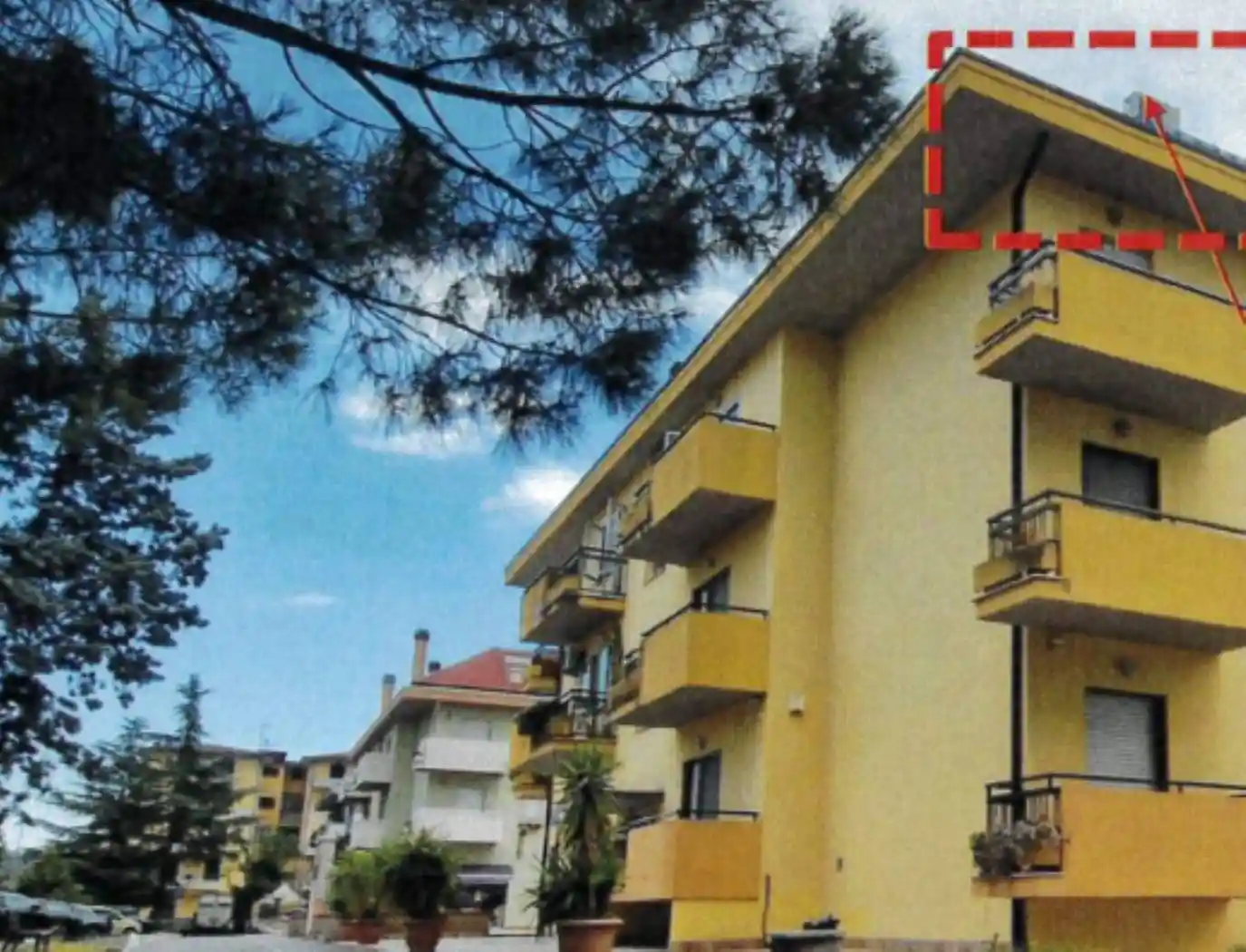 Appartamento all'asta viale Galileo Galilei 100, Teramo - foto 3