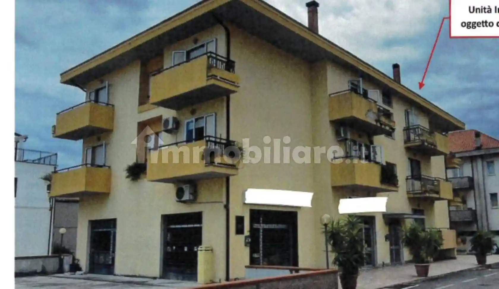 Appartamento all'asta viale Galileo Galilei 100, Teramo - foto 4