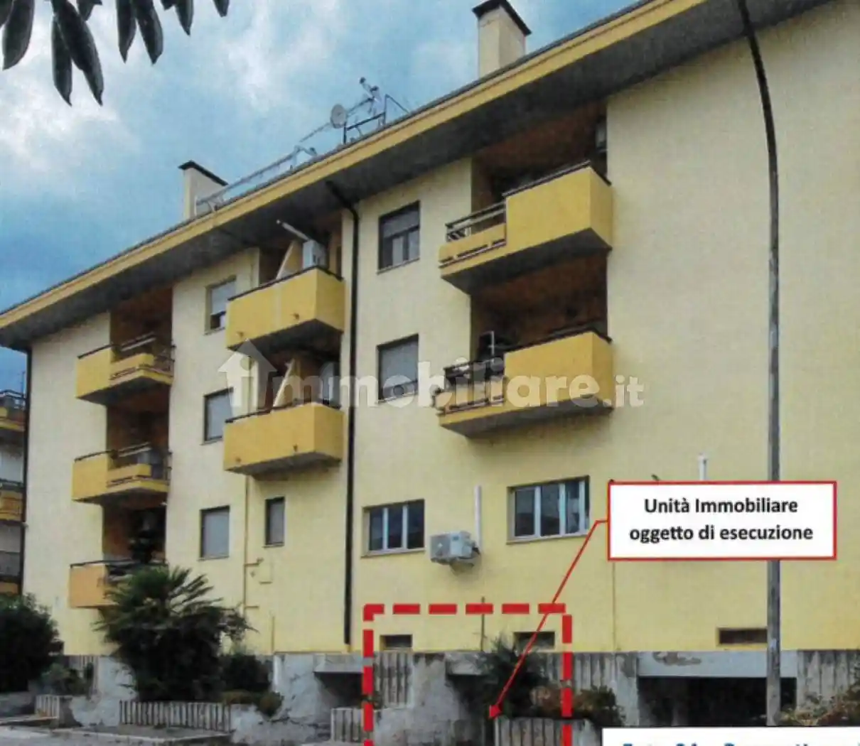 Appartamento all'asta viale Galileo Galilei 100, Teramo - foto 5