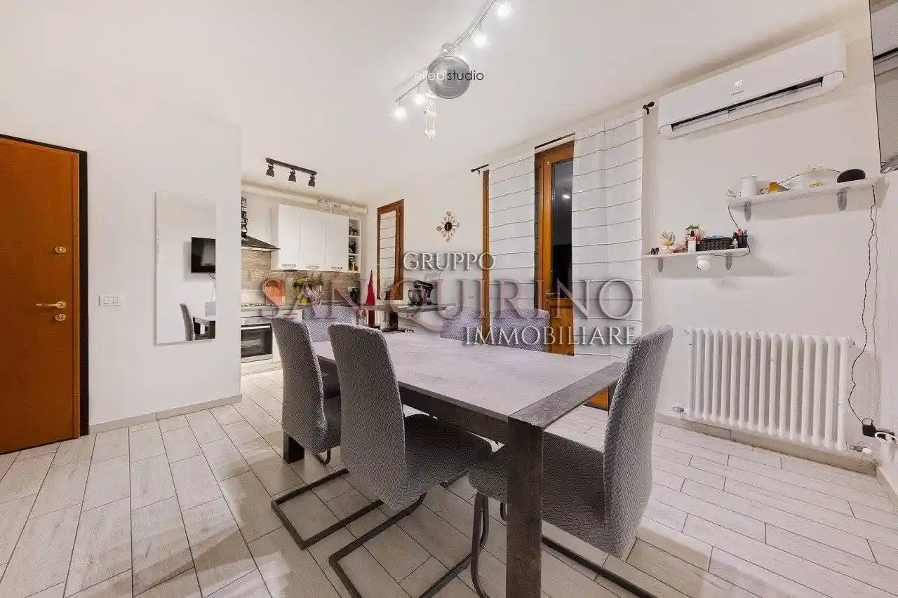 Appartamento in vendita a San Felice sul Panaro