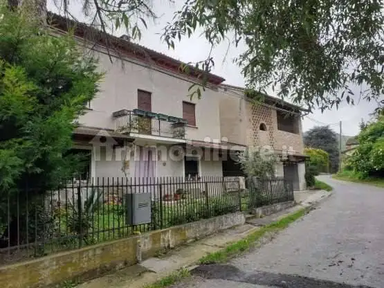 Casa indipendente in asta a Borgoratto Mormorolo