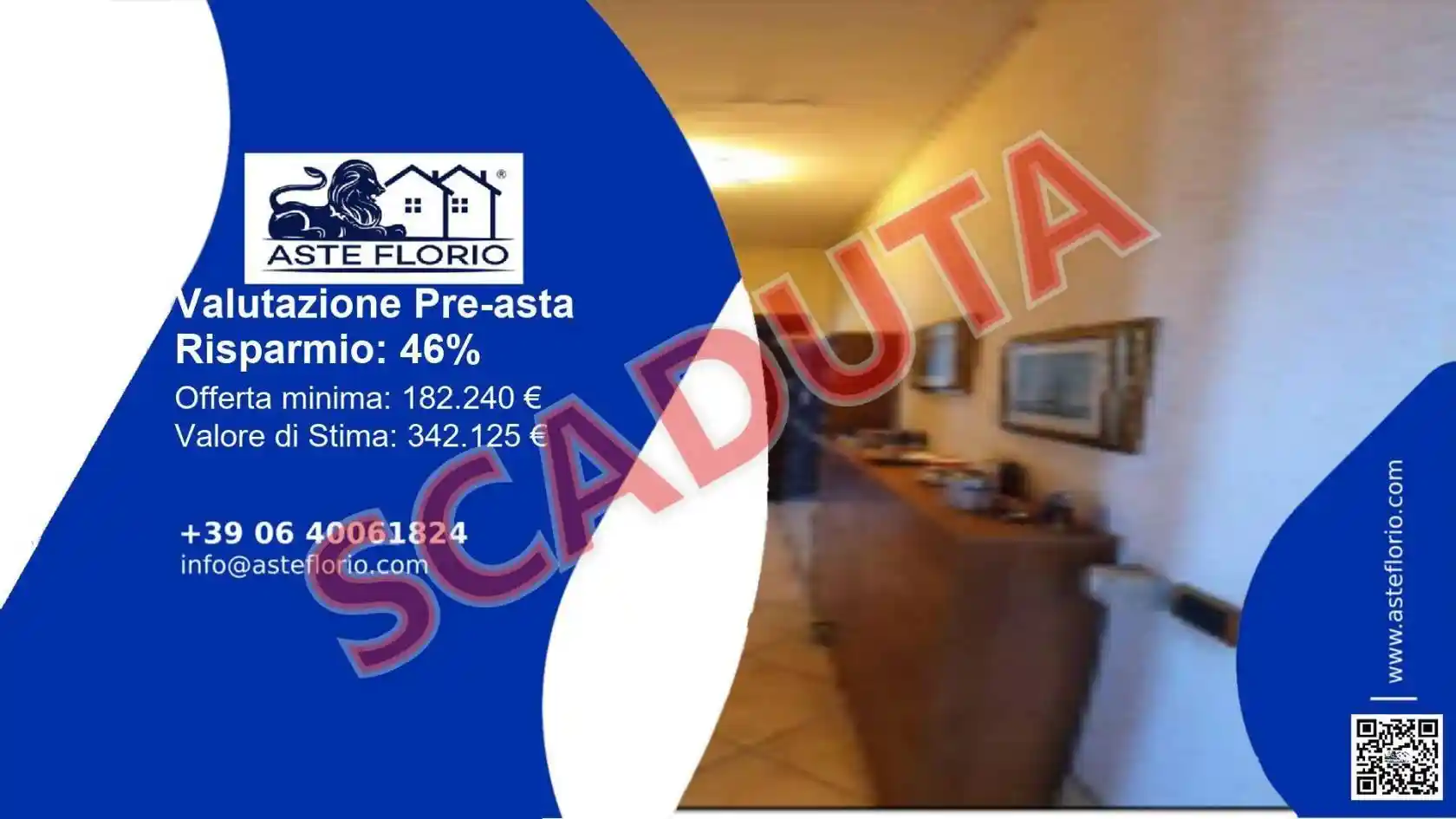 Villa in vendita a Fiumicino