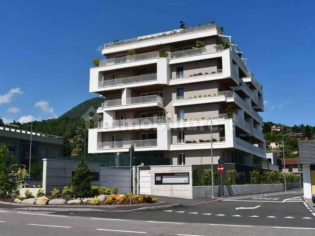 Appartamento in vendita a Verbania