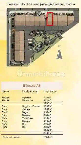 Appartamento - foto 3