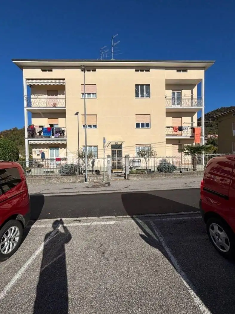 Trilocale via Ripa 65, Centro, Villa d'Almè - foto 2