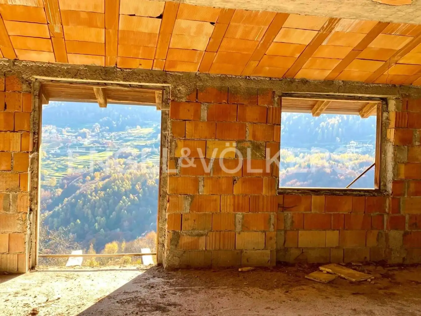 Terratetto unifamiliare via Gardesani 78, Prada, Brentonico - foto 2