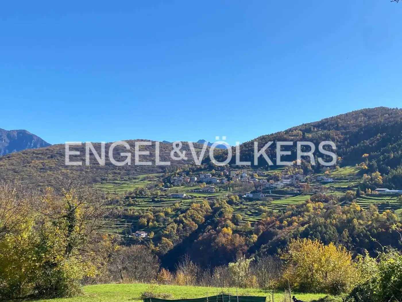 Terratetto unifamiliare via Gardesani 78, Prada, Brentonico - foto 3