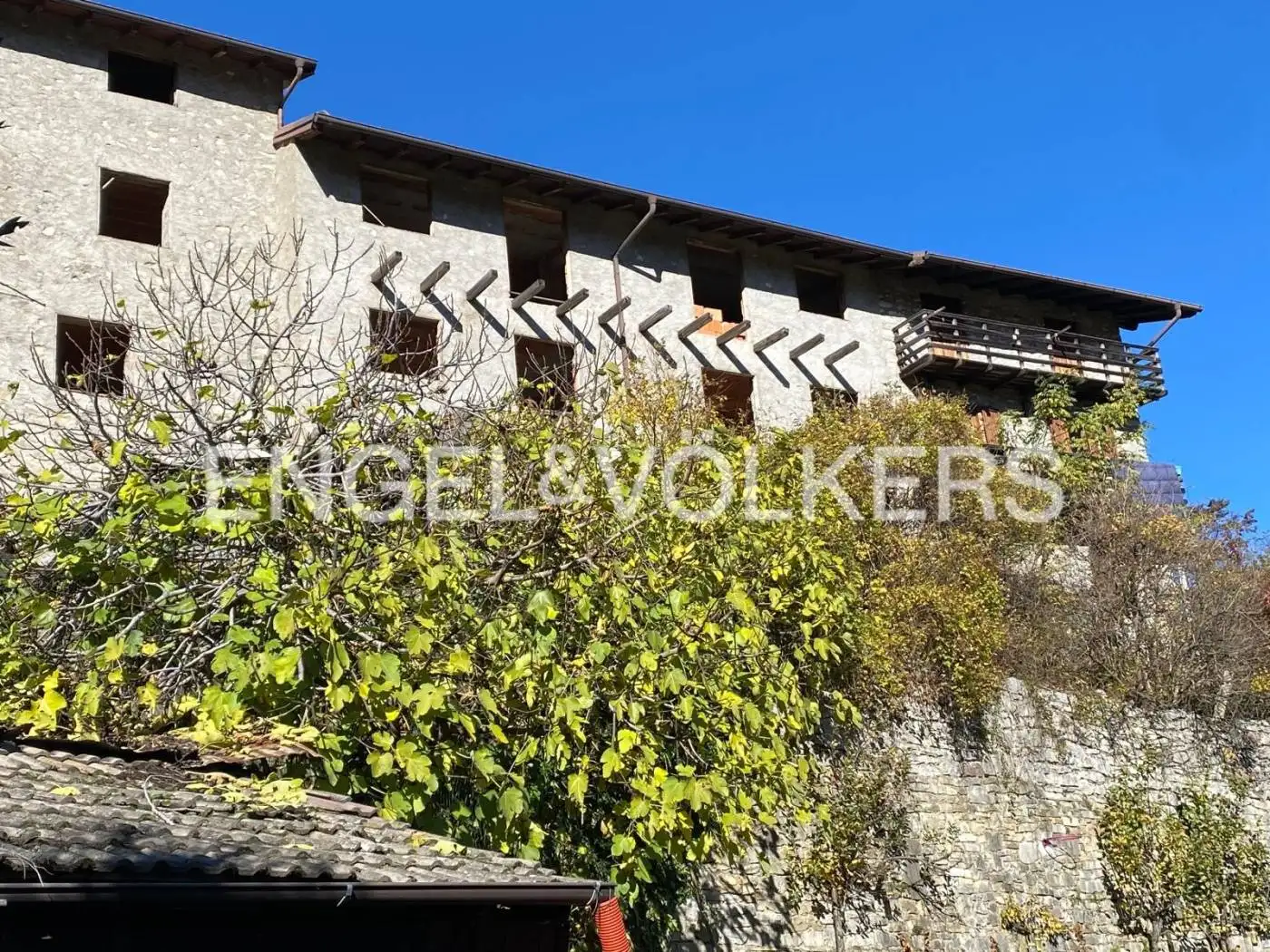 Terratetto unifamiliare via Gardesani 78, Prada, Brentonico - foto 4