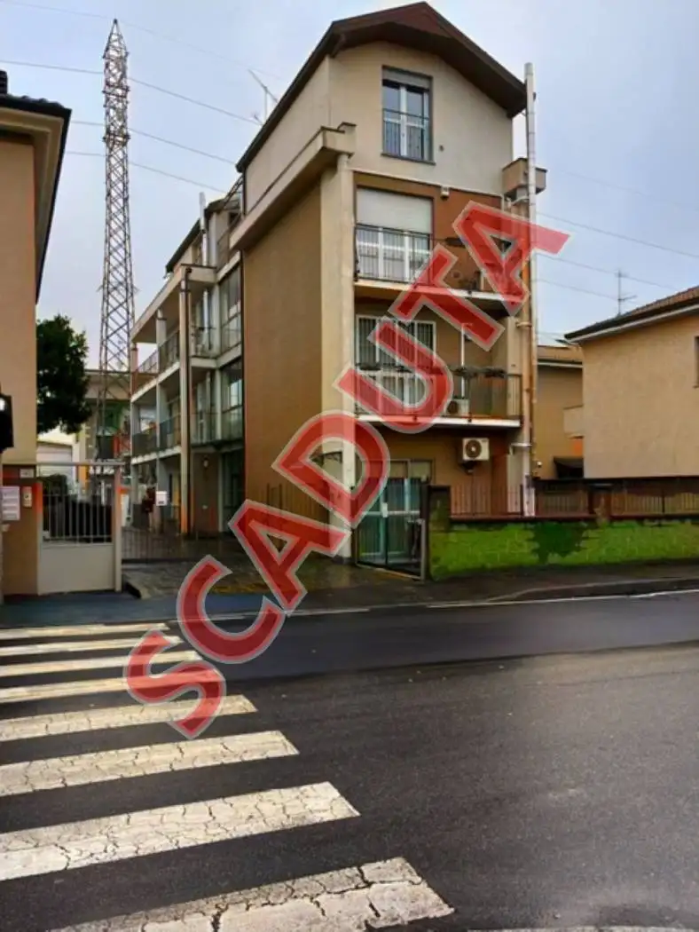 Appartamento in asta a Sesto San Giovanni