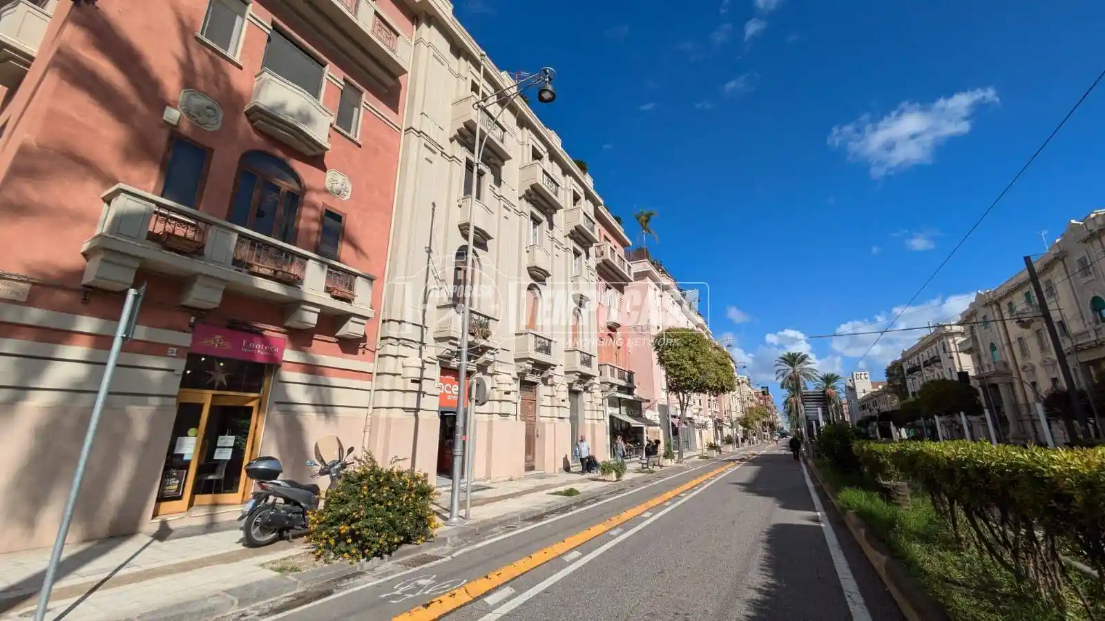 Appartamento in vendita a Messina