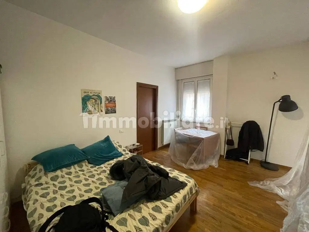 Appartamento in vendita a Bologna