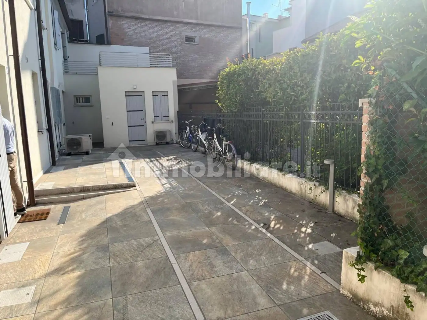 Appartamento in affitto a Padova