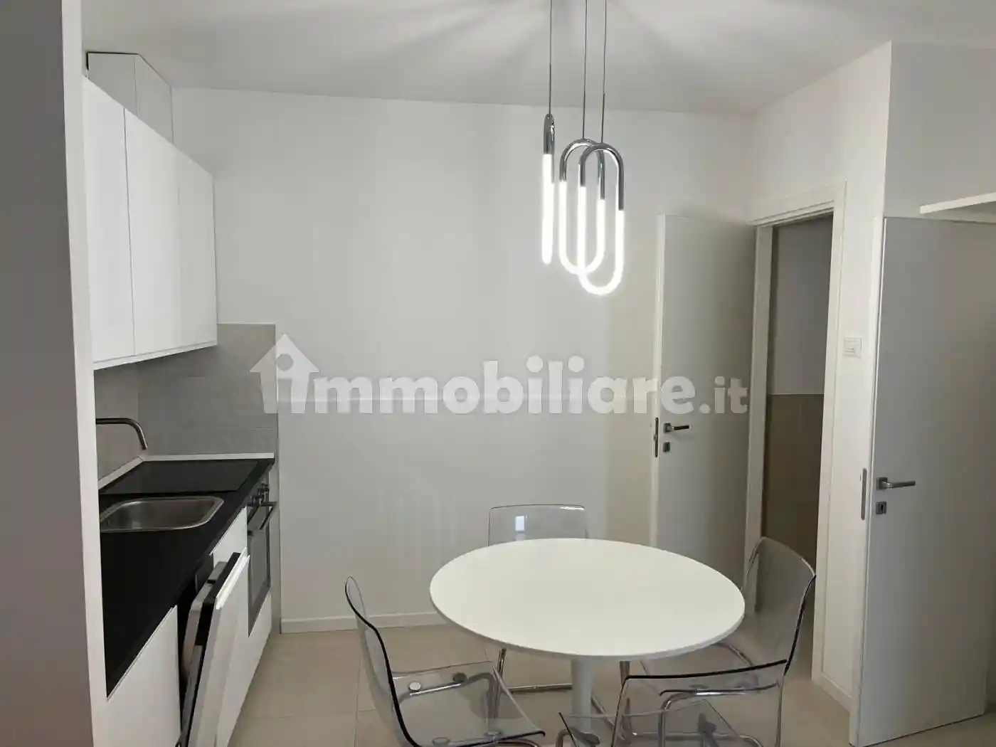 Bilocale ottimo stato, su più livelli, Santa Croce, Padova - foto 2