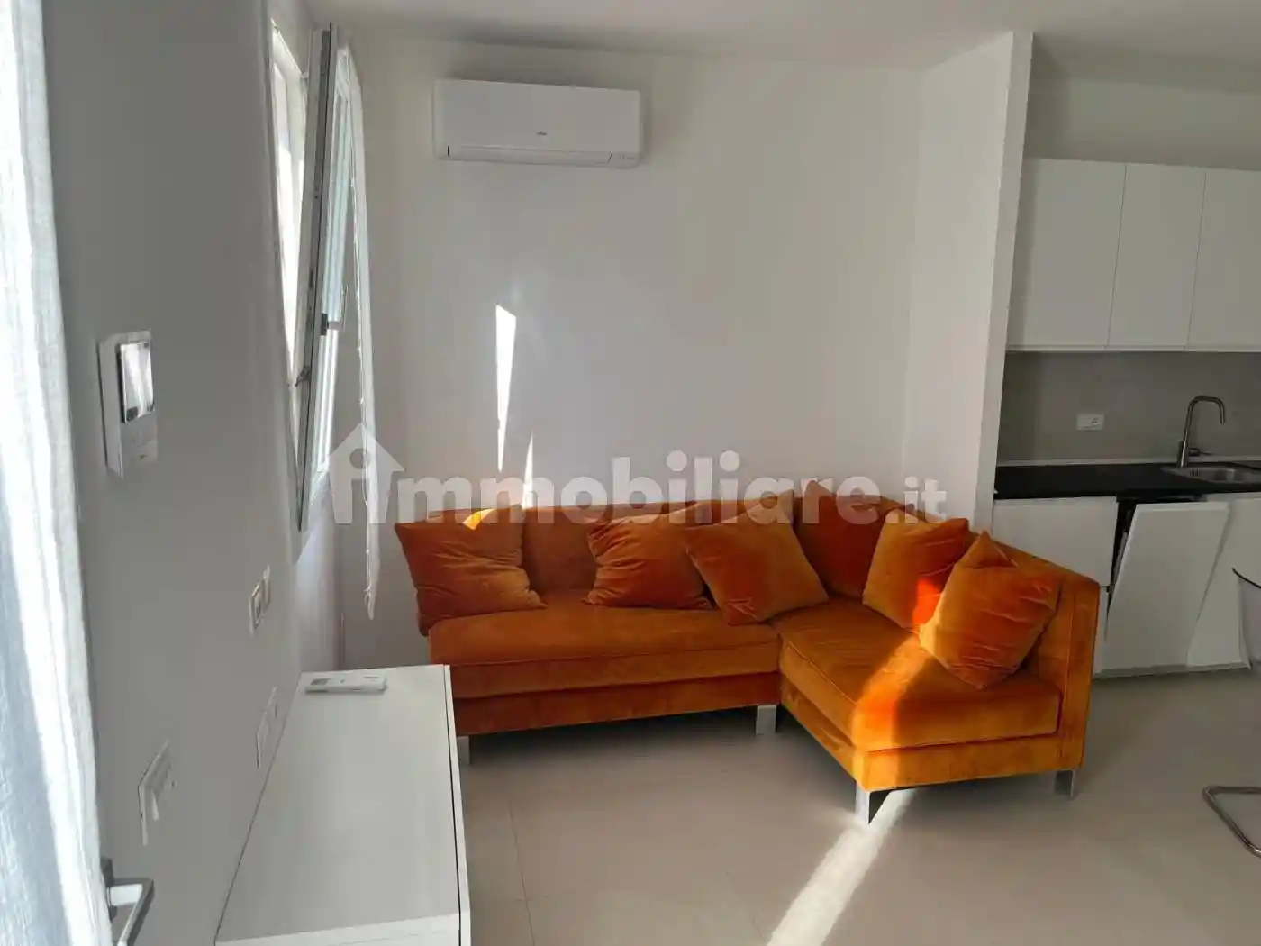 Bilocale ottimo stato, su più livelli, Santa Croce, Padova - foto 4