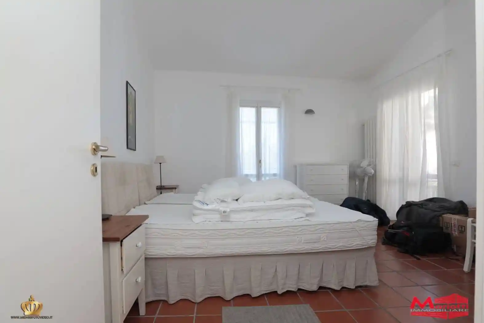 Appartamento via Castagneto Seià, San Rocco, Camogli - foto 2