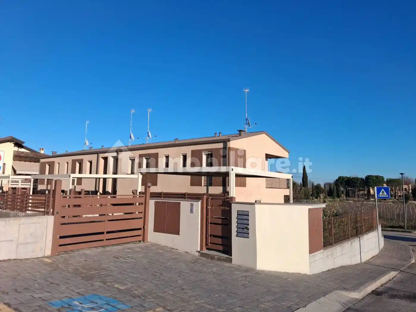 Appartamento in vendita a Castelnuovo del Garda