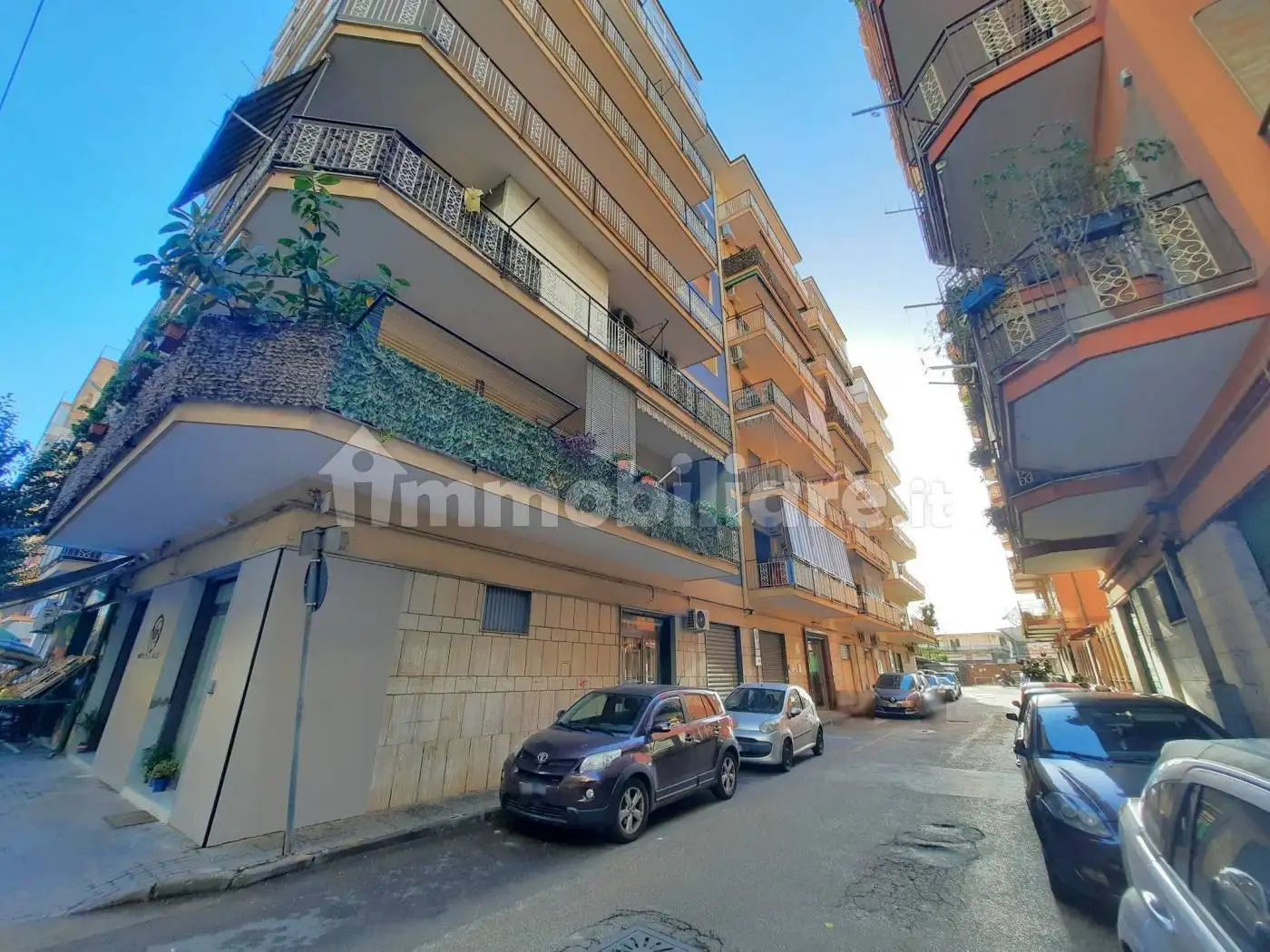 Appartamento in vendita a Casoria