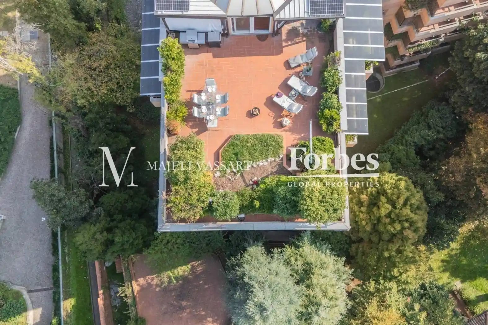 Penthouse - Attic - foto 2