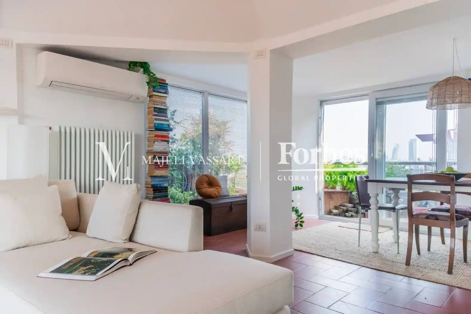 Penthouse - Attic - foto 5