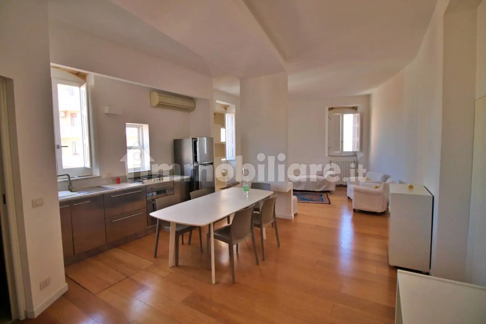 Appartamento in affitto a Siracusa