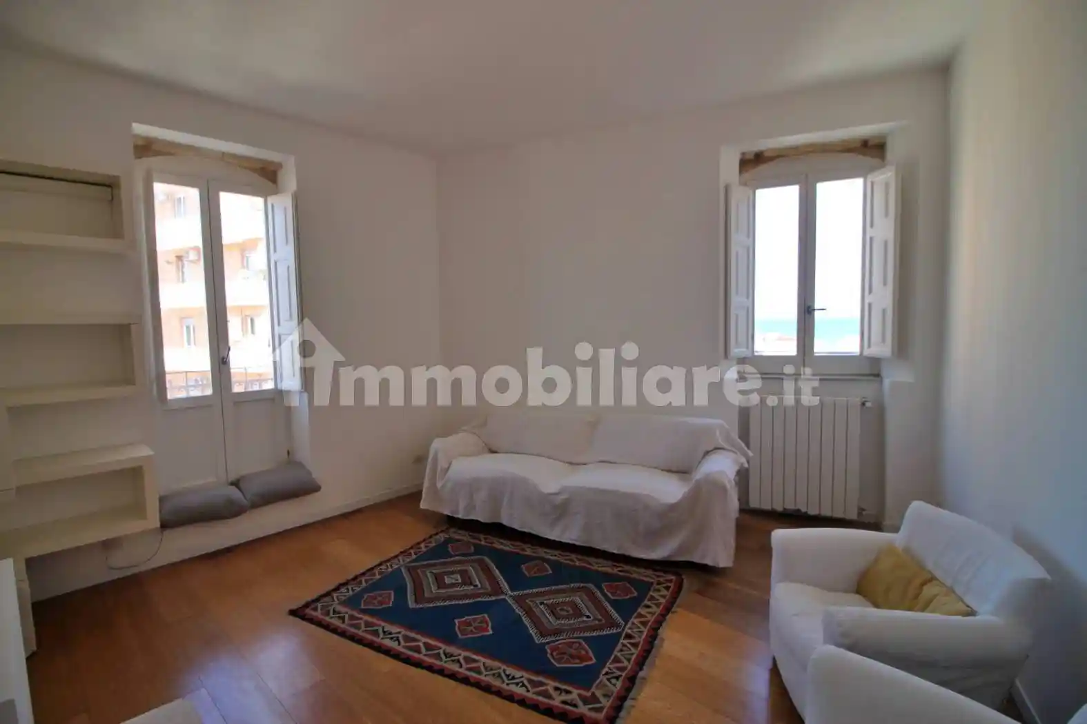 Trilocale via degli Orti di San Giorgio, Borgata - Santa Lucia, Siracusa - foto 2