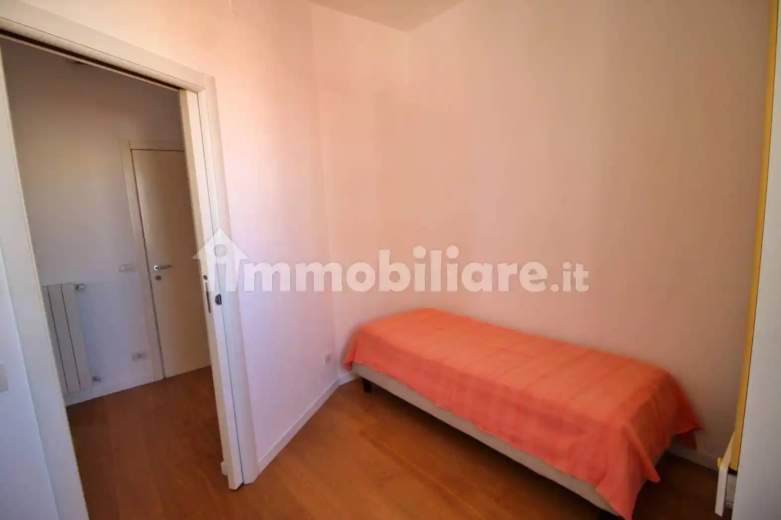 Trilocale via degli Orti di San Giorgio, Borgata - Santa Lucia, Siracusa - foto 4