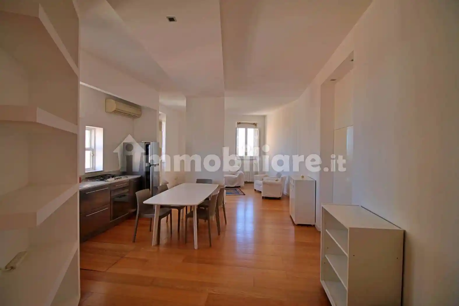 Trilocale via degli Orti di San Giorgio, Borgata - Santa Lucia, Siracusa - foto 5