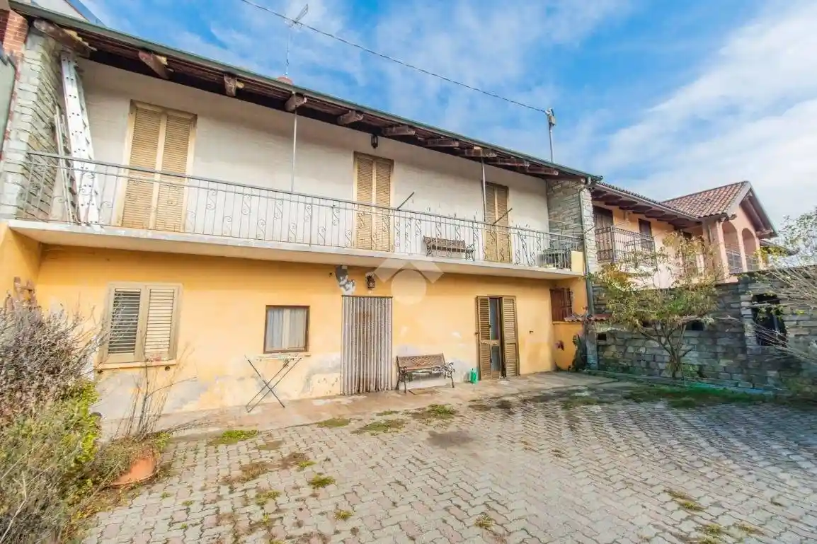 Casa indipendente - foto 2