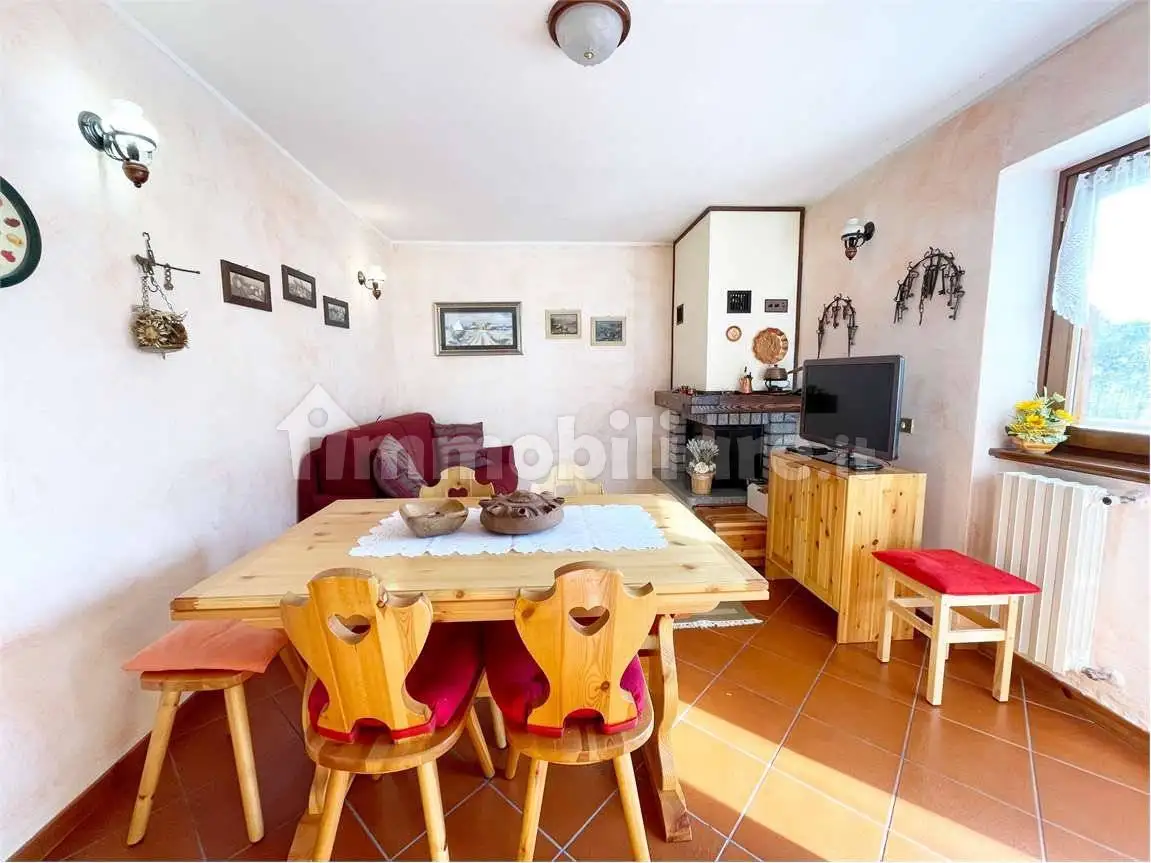 Trilocale via Prestone, Campodolcino - foto 3