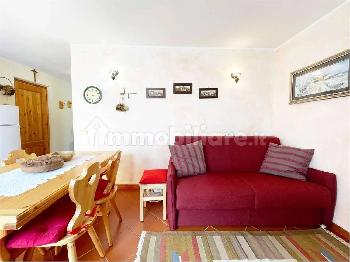 Trilocale via Prestone, Campodolcino - foto 4