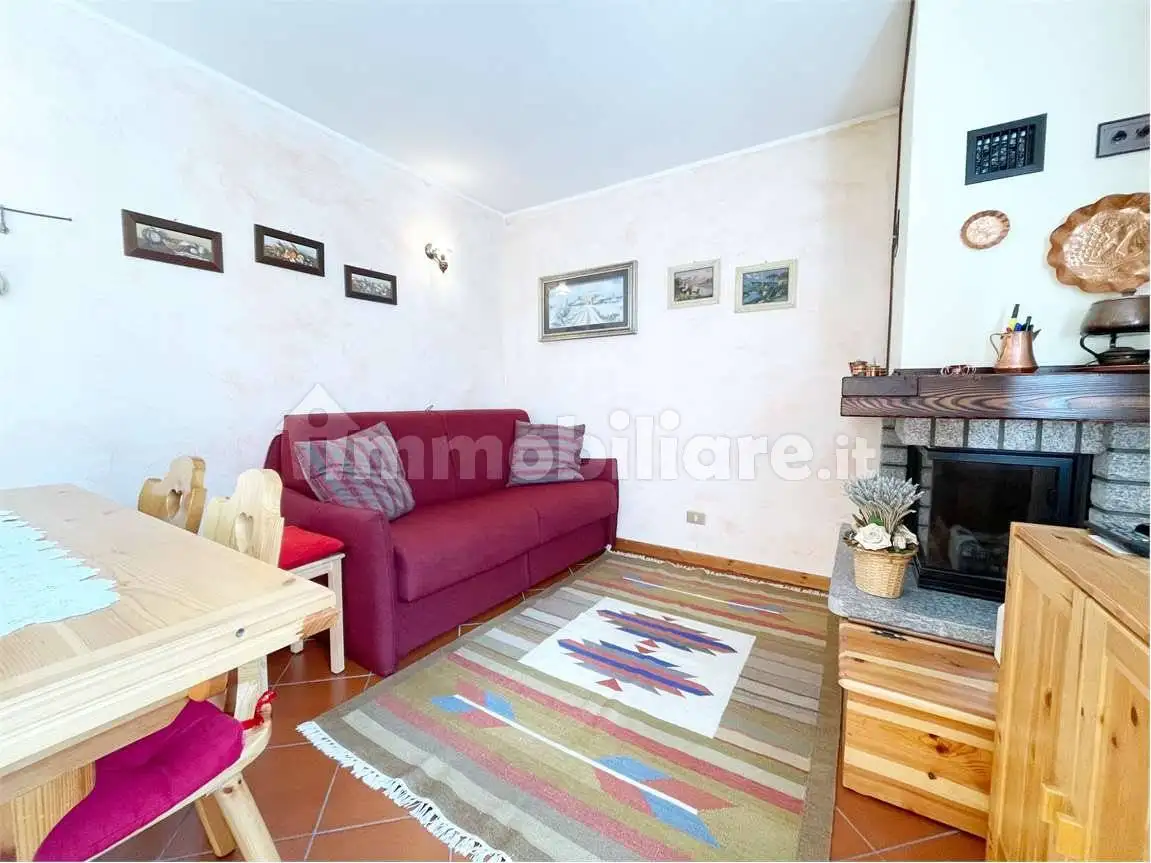 Trilocale via Prestone, Campodolcino - foto 5