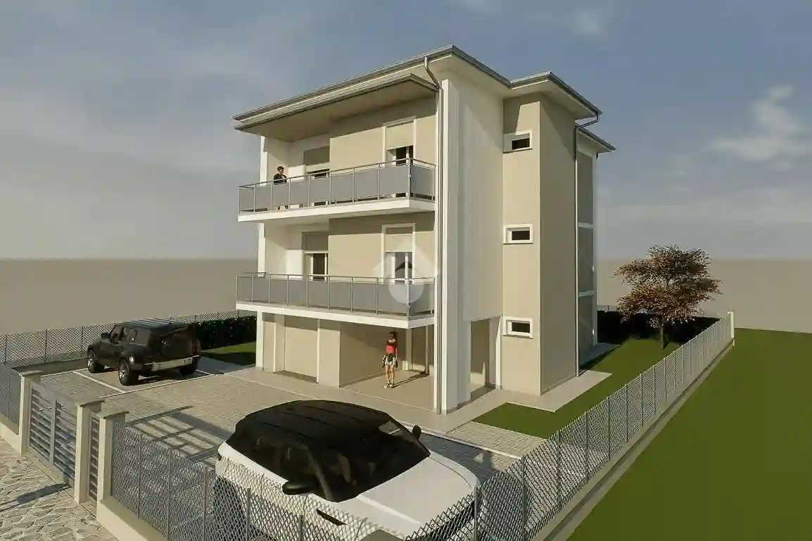 Casa indipendente - foto 3