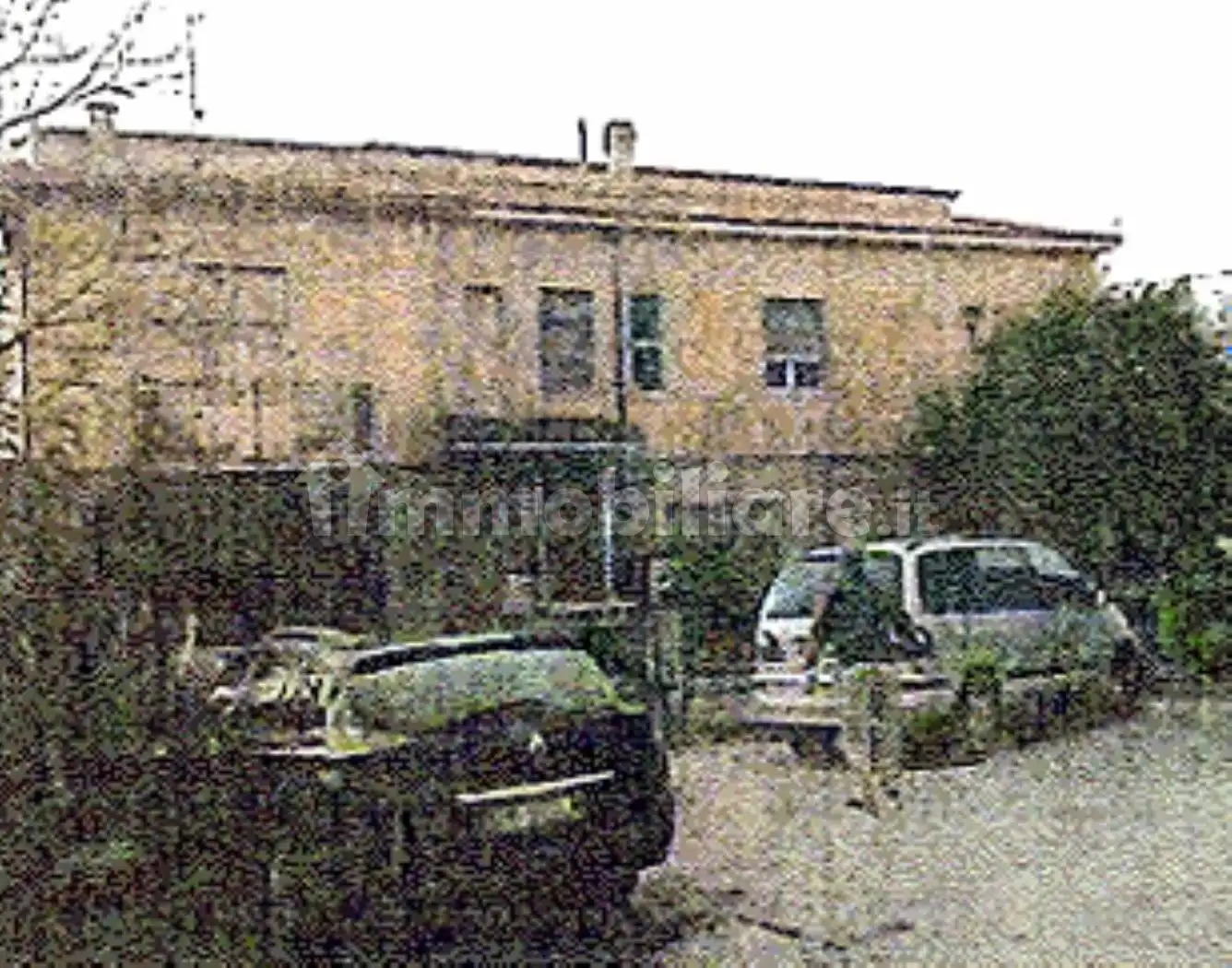 Appartamento in asta a Foligno