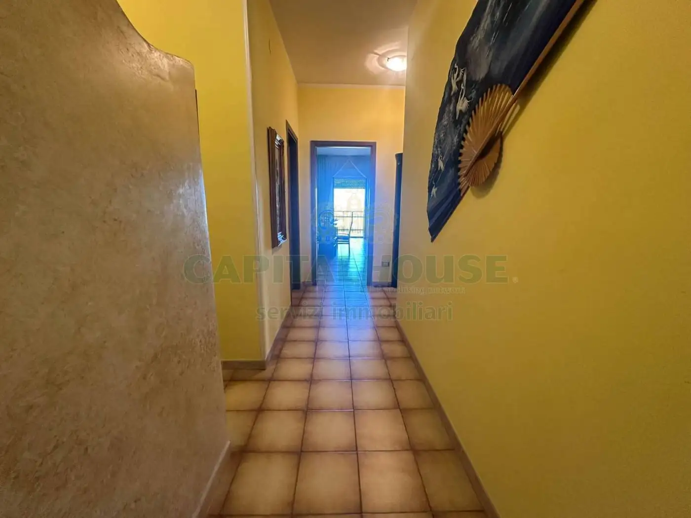 Trilocale via Fuori Porta Roma, Centro, Capua - foto 4