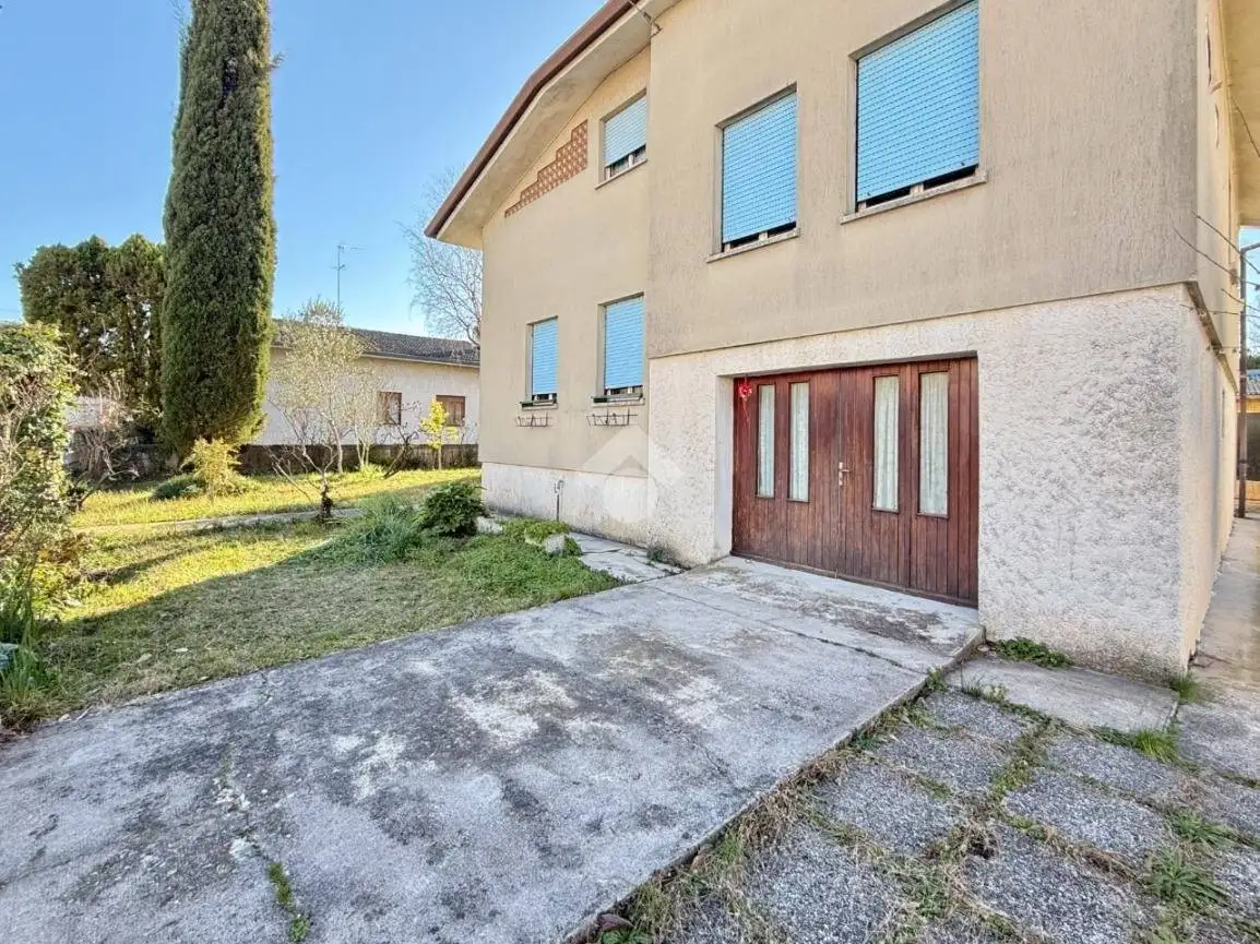 Casa indipendente in vendita a Cervignano del Friuli