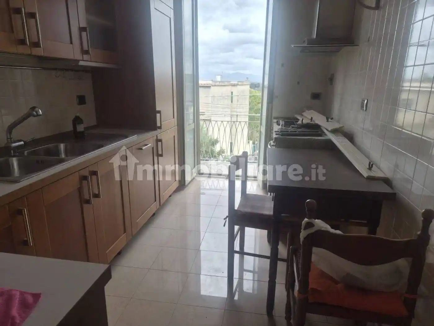 Bilocale via Borbona 8, Monte Mario - Trionfale, Roma - foto 2