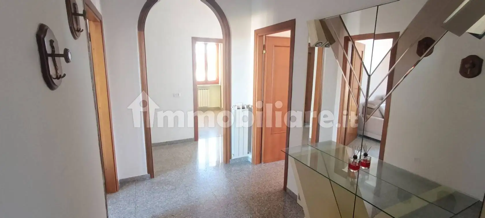 Appartamento in affitto a Bacoli