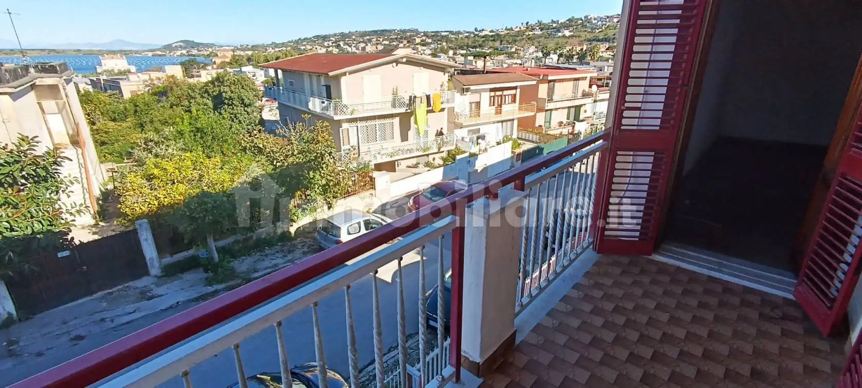 Quadrilocale via William Shakespeare, Centro, Bacoli - foto 3