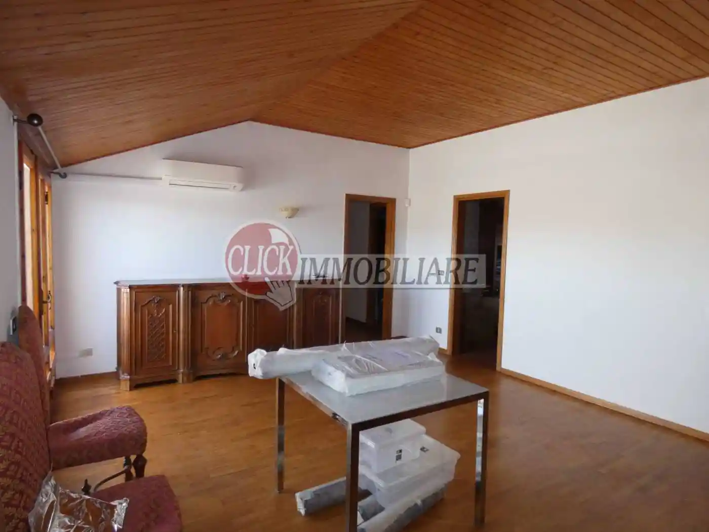 Appartamento in vendita a Borgo San Lorenzo