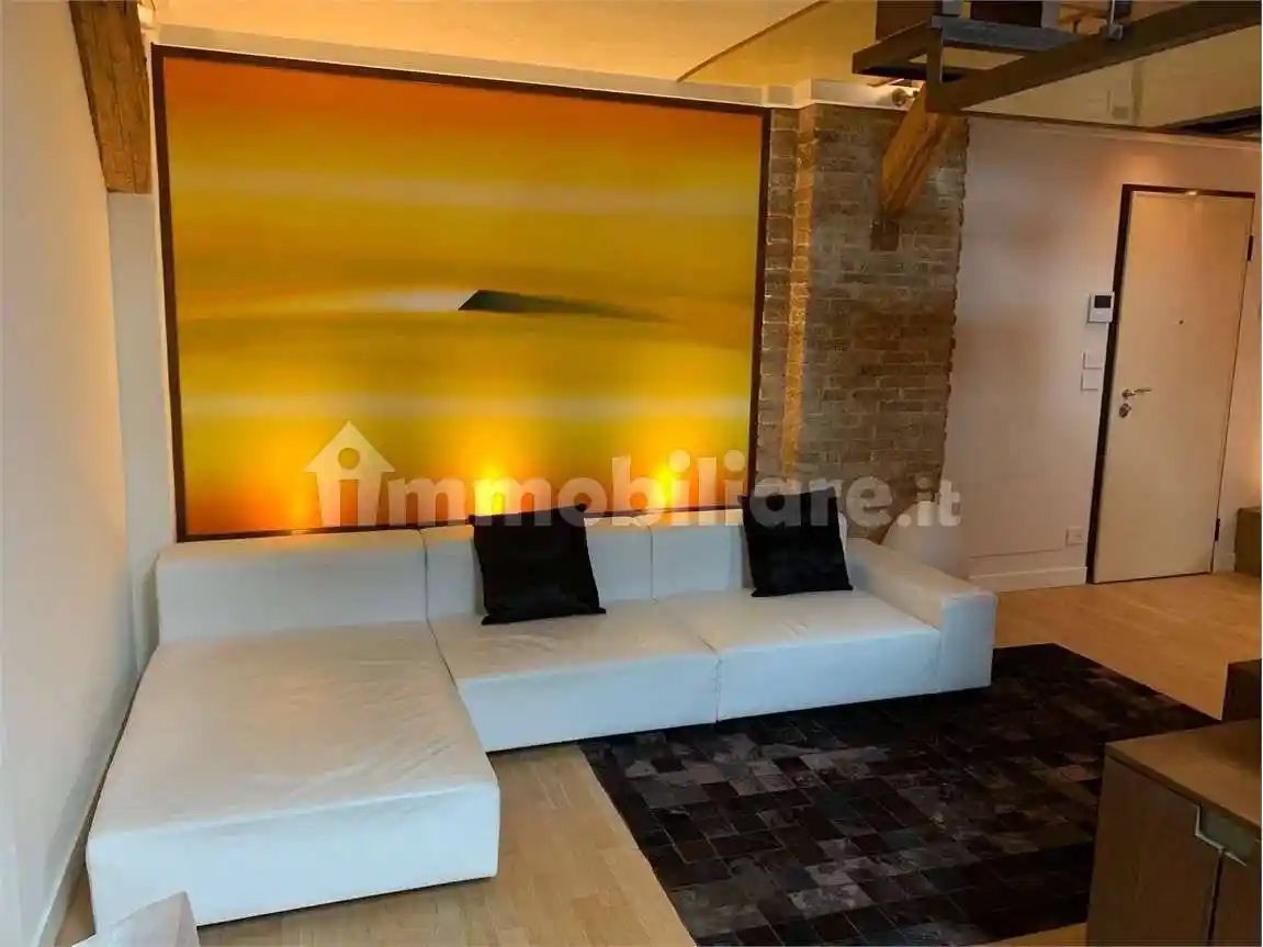 Mansarda via Castellana 70, Cipressina, Venezia - foto 2