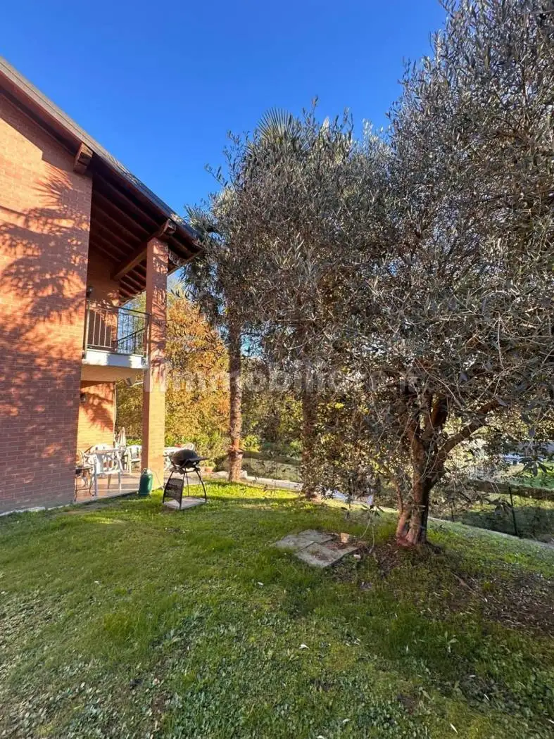 Villa a schiera via Prato 25, Caravate - foto 2