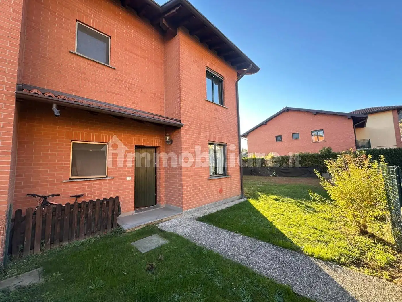 Villa a schiera via Prato 25, Caravate - foto 3