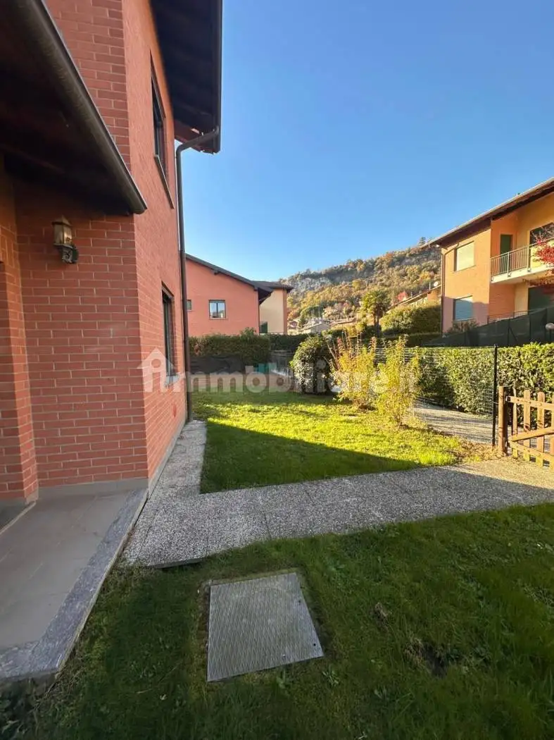 Villa a schiera via Prato 25, Caravate - foto 4